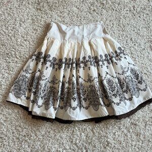 Skirt
